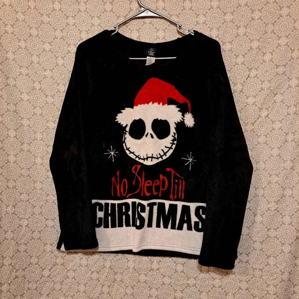 Nightmare Before Christmas